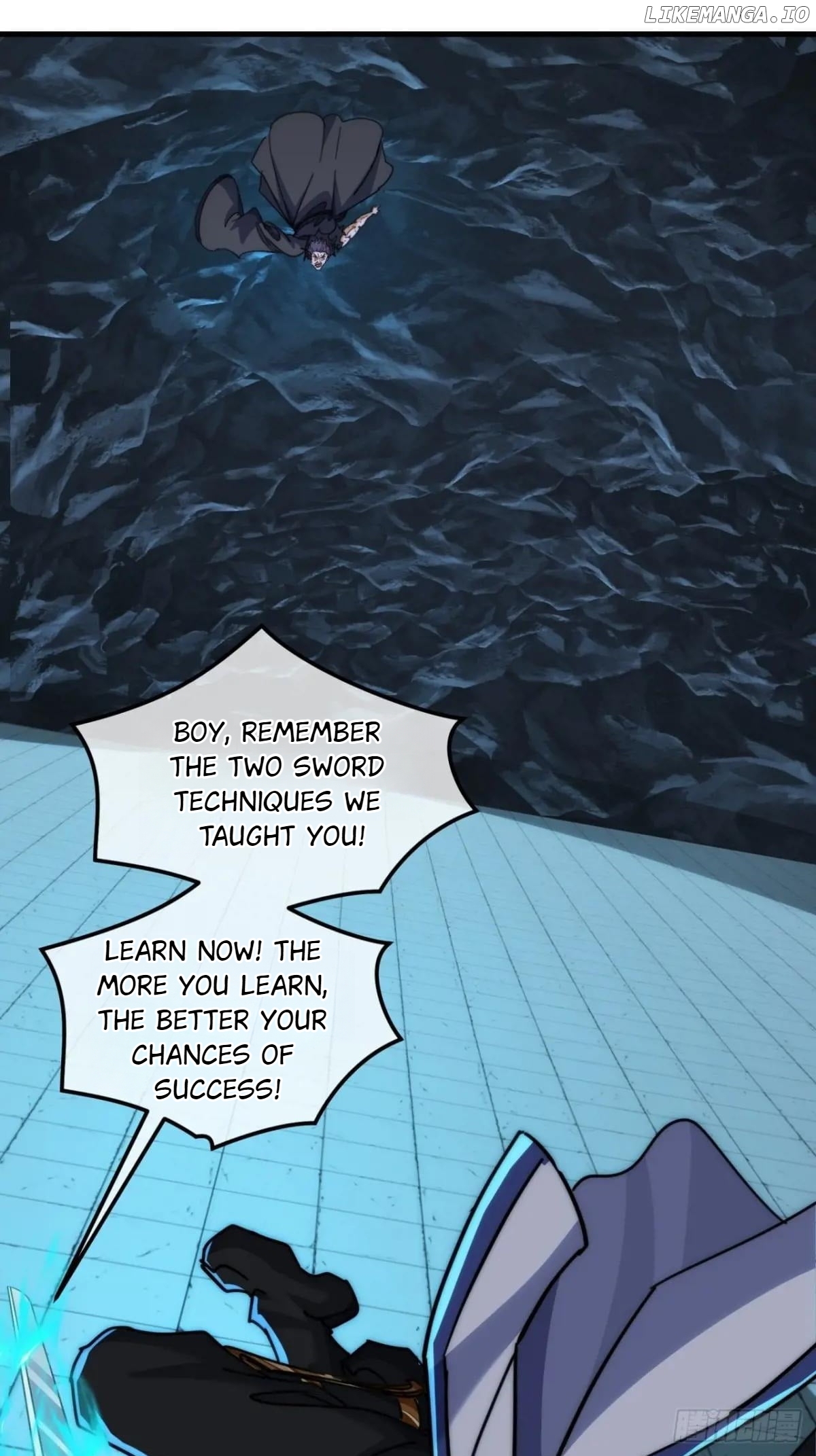 Please Slay The Demon! Young Master! Chapter 194 - page 15